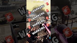 🚨 WARNING 🚨