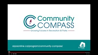 Community Compass Launch Video