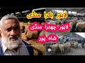 Lahore Bakra Mandi | Kajla Mundre Chatre Mandi update| Lahore Bakre Mandi Shahpur Tour | January