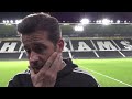 Joe Bryan & Marco Silva | Derby Reaction
