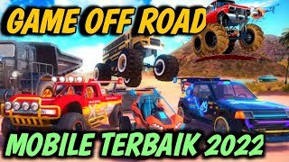 Off The Road Open World Games Terbaik 2022 screenshot 3