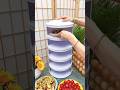 food storage containers #食品储存容器 #식품 저장 용기 #ภาชนะเก็บอาหาร #খাদ্য সংরক্ষণের পাত্রে