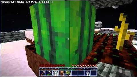 Minecraft Challenge Accepted: Skyblock 1.1 | Ep  6