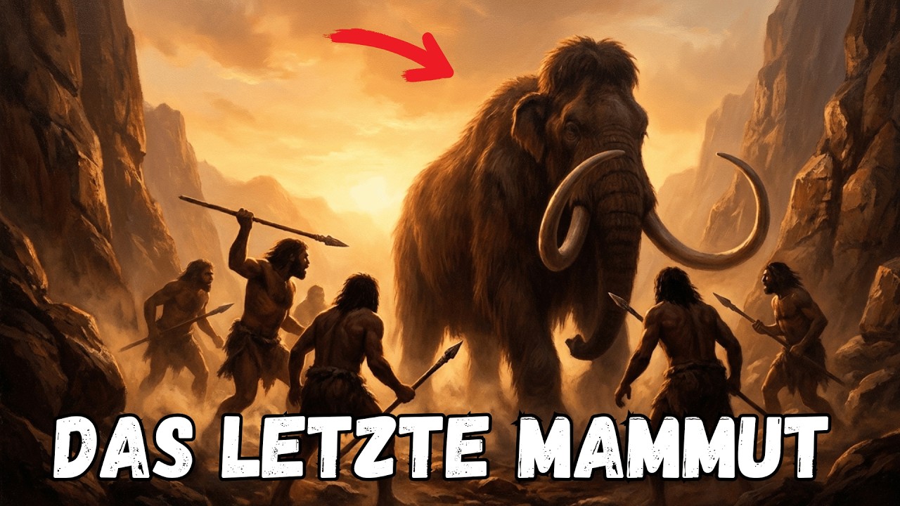 Geisterstadt Der Steinzeit: Warum Ein Ganzes Volk Spurlos Verschwand