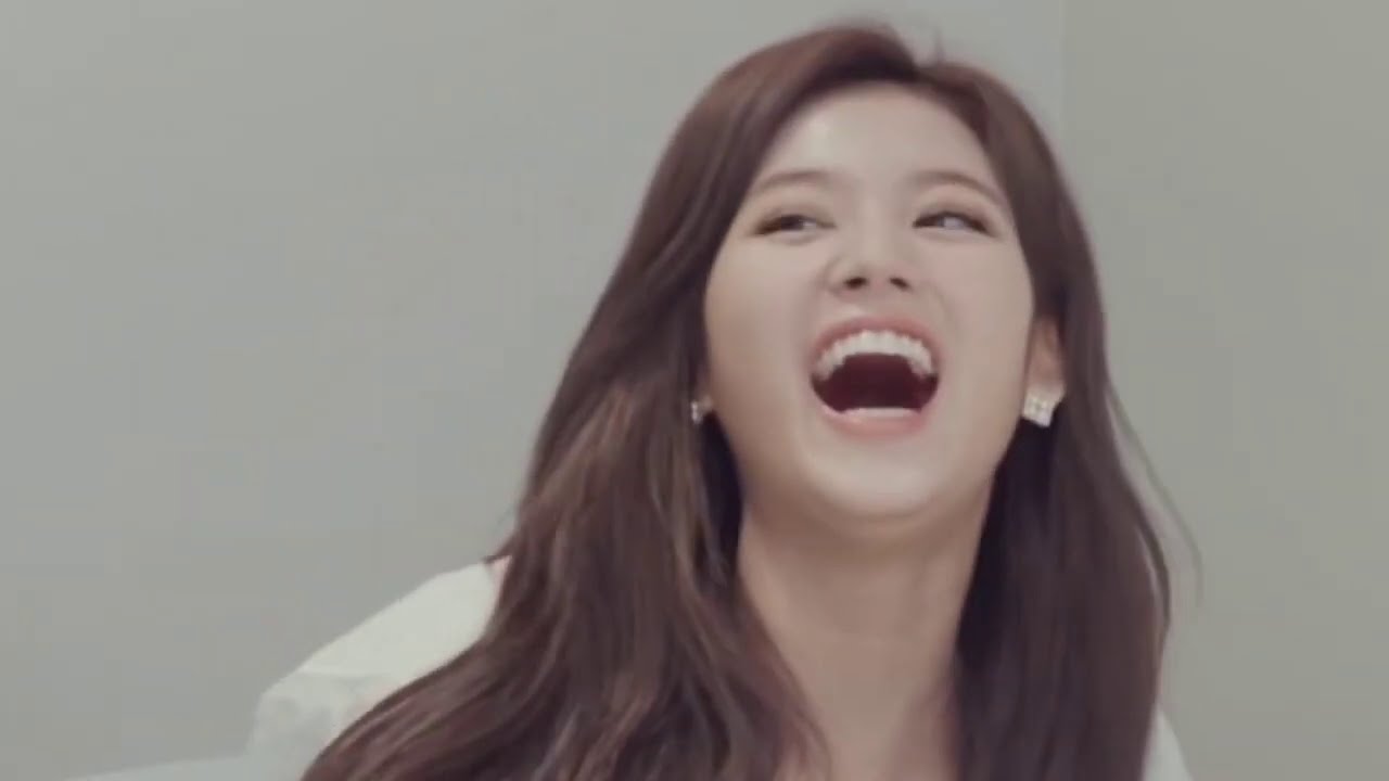 🏳️‍🌈 TWICE SANA Moments 💜💜