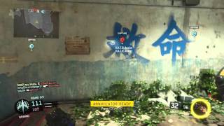 My Best Game. 59-0 With Nuclear