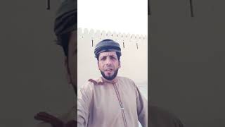 مرحلة 2لبناءحصن بني سنان بصورأبناءسماح مبارك آل ماجدالسناني وسعيد مهنأآل عبدالله السناني وأبناء عمهم