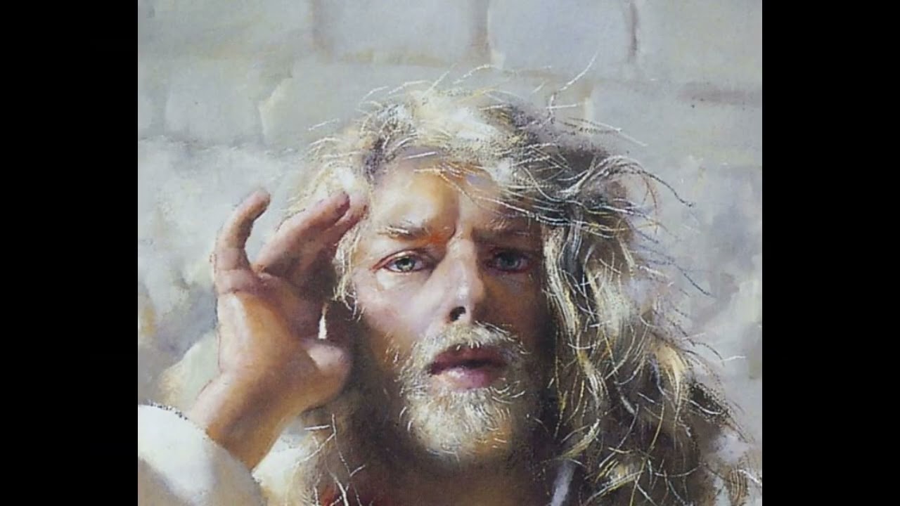 Robert Lenkiewicz, Saint Antony, and Agnostic Mysticism
