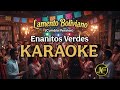 Lamento Boliviano (Cumbia Versión)⭐ (Karaoke Instrumental) | Pista Musical 2025