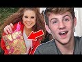 MattyBRaps Reacts: All My Money On You (Haschak Sisters)