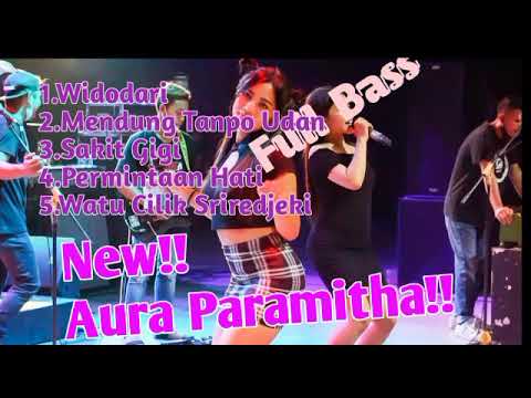 FULL Album, Aura Paramitha viral!!!