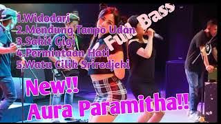 FULL Album, Aura Paramitha viral!!!