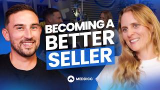 An HONEST Fireside Chat Between Sales AEs
