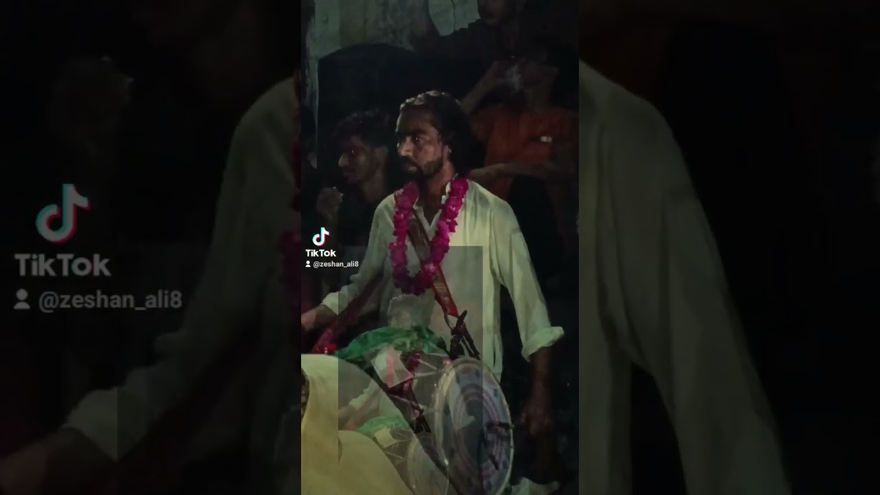 Zeshan Ali Dhol wala 03074036680