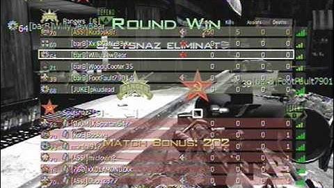 MW2 Quad Collateral/ multi-stick