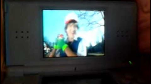 TTDS with Moonshell and cheats