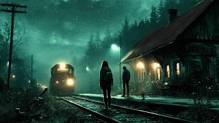 Two Girls Take a Night Train That Never Reaches Its Destination | FULL HORROR MOVIE