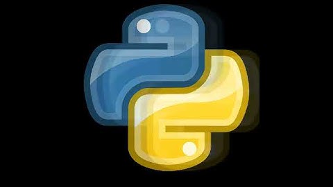 MNC Company Hiring :- PYTHON DEVELOPER   》Apply Online :- www.kamkeetalaash.com