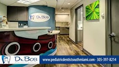 Dr. Bob Pediatric Dentist - South Miami Florida 