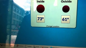 Paraimpu @ WoT2011 hackathon #2