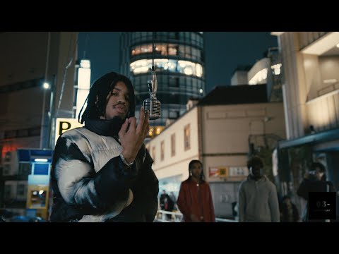 CASHKARII - ROYAL RUMBLE | 03- Performance | From Vallejo, CA