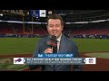 Is Josh Allen the best player in the NFL right now?