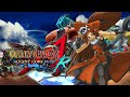 Guilty Gear XX Accent Core Plus R: Blue Water Blue Sky - May's Theme [Extended]