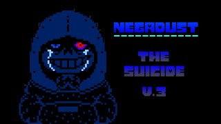 NegaDust - The Suicide v3