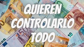 Por Qué Quieren Eliminar El Dinero En Efectivo?