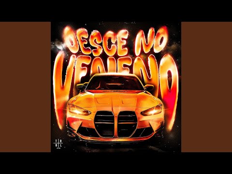 Desce No Veneno Super Slowed