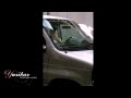 [FANCAM] Yuri @ Fashion King Shooting in NY (120221) [2]