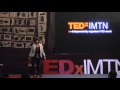 The Reality of Real | Suhani Shah | TEDxIMTN