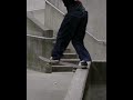 ✨ Kento Urano from Thrasher Weekend: NB in Seattle