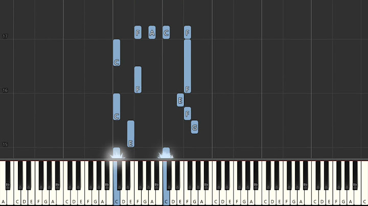 Walk the Line Piano version - Piano performance video thumbnail