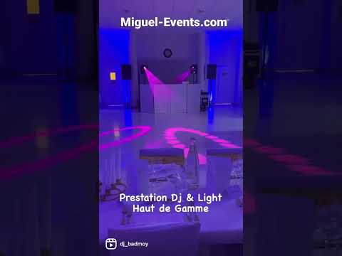 Miguel Events