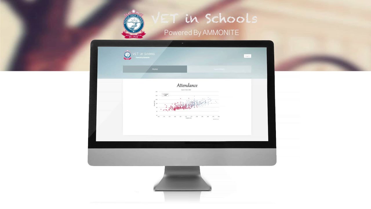 VET In Schools