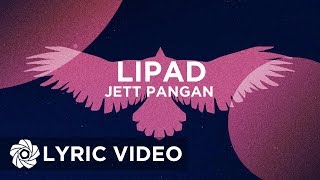 Lipad - Jett Pangan (Lyrics) | Code Name: Terrius OST chords