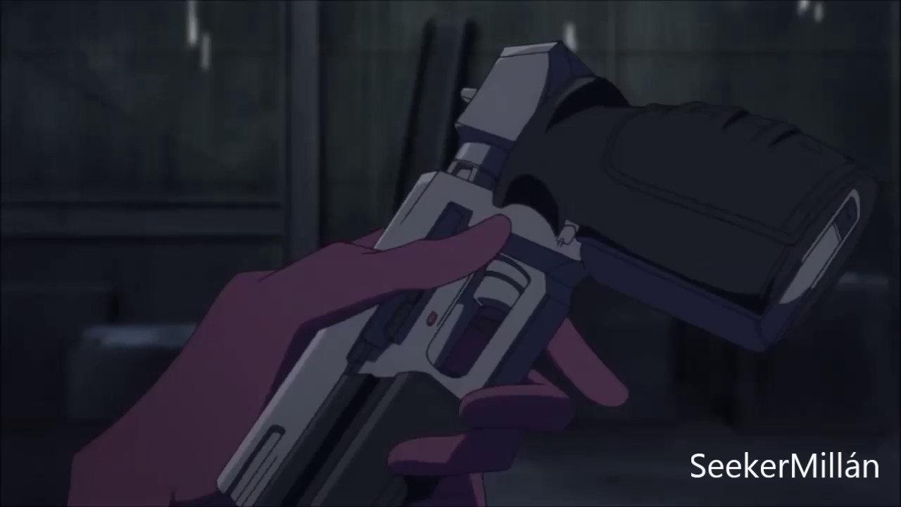 Limp Bizkit-Rollin AMV