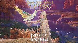 5 🌟 Ability Outfit | Dust-Shrouded Crime Showcase - Infinity Nikki 2.10 News