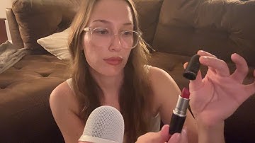 (more) asmr lid sounds (no talking)