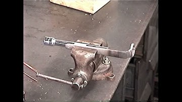 Jacobs Engines - Part 2 - Tools for the Real World