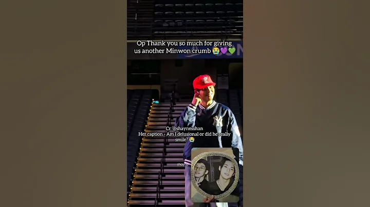 The way Kim Mingyu smiled.. 😭💜💚 #mingyu #wonwoo #meanie #minwon #seventeen #carat #kpop #fyp #shorts