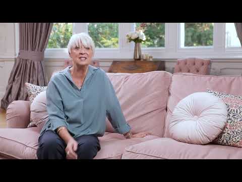 Creating a menopause community