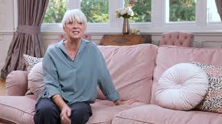 Creating a menopause community