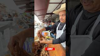 Las cárnitas de Quiroga