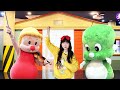 둘리뮤지엄에서 둘리와 도우너를 만났어요 타임코스모스 시간여행 어린이 체험 유라 둘리뮤지엄에서 둘리와 도우너를 만났어요 타임코스모스 시간여행 어린이 체험 유라