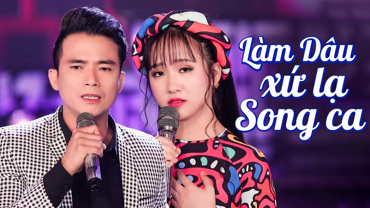 Làm Dâu Xứ Lạ - Bất Ngờ Với Màn Song ca Của Hoàng Tử ...