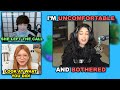 Valkyrae Gets UNCOMFORTABLE with Sykkuno & Miyoung and Left Discord Call