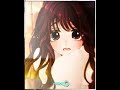 forgot about lusting 😌✌️ - waguri edit ✨ - alight motions 💗 - #anime #cc #alightmotion #trending