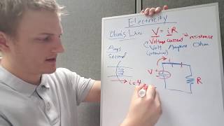 ASMR 133: Basic Electric Circuits Lesson | Science, Physics, Relax :D screenshot 4